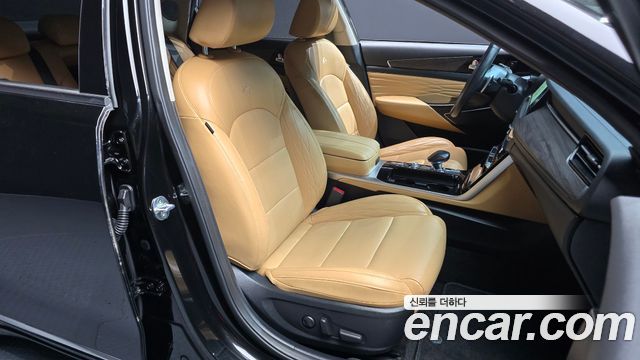 Kia K7 Premier 2.5 GDI X Edition 2020 — фото 25