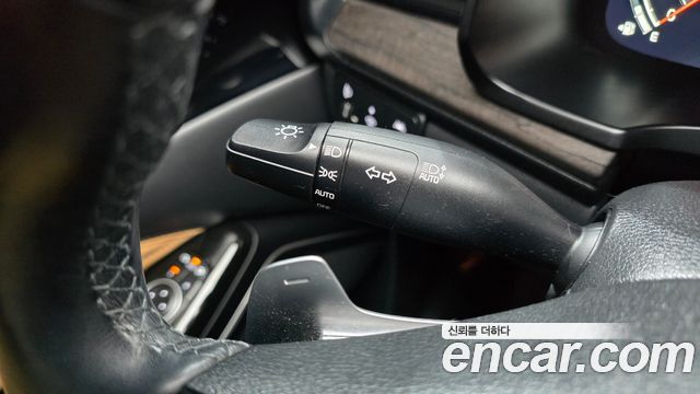 Kia K7 Premier 2.5 GDI X Edition 2020 — фото 26