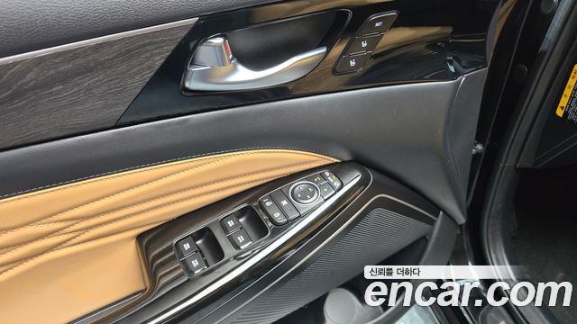 Kia K7 Premier 2.5 GDI X Edition 2020 — фото 28