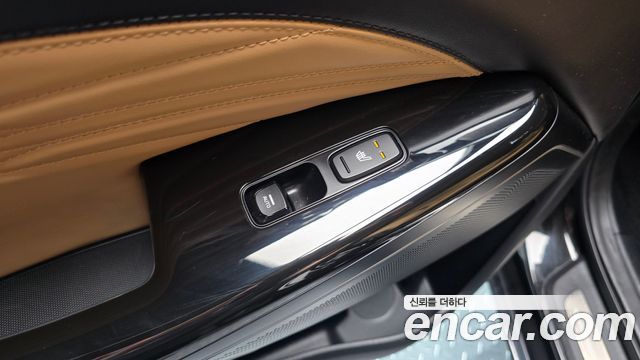 Kia K7 Premier 2.5 GDI X Edition 2020 — фото 29