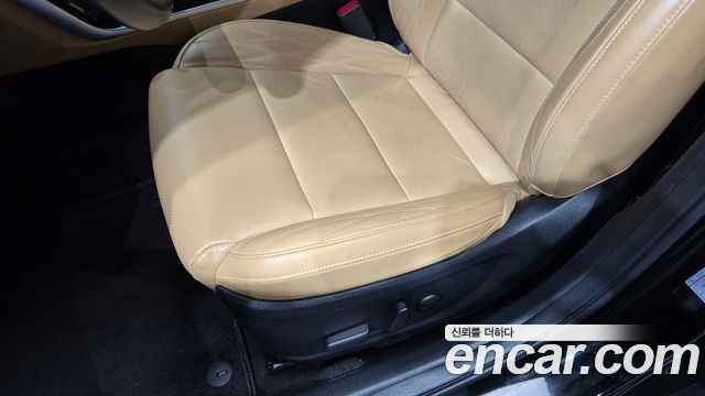 Kia K7 Premier 2.5 GDI X Edition 2020 — фото 31