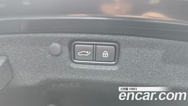 Kia K7 Premier 2.5 GDI X Edition 2020 — фото 32