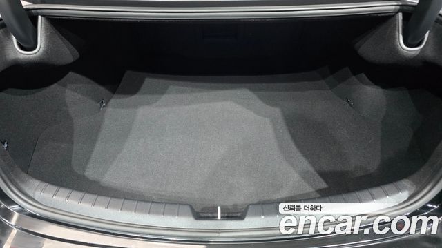 Kia K7 Premier 2.5 GDI X Edition 2020 — фото 33