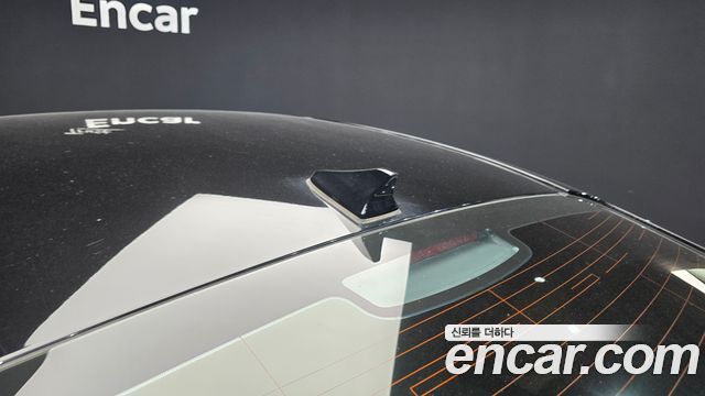 Kia K7 Premier 2.5 GDI X Edition 2020 — фото 34