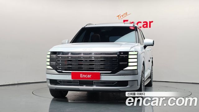 Hyundai Palisade (LX3) Gasoline 2.5T 4WD 7-Seater Calligraphy 2025 — фото 3
