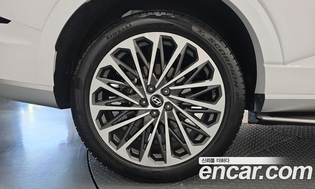 Hyundai Palisade (LX3) Gasoline 2.5T 4WD 7-Seater Calligraphy 2025 — фото 5