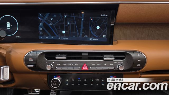 Hyundai Palisade (LX3) Gasoline 2.5T 4WD 7-Seater Calligraphy 2025 — фото 13