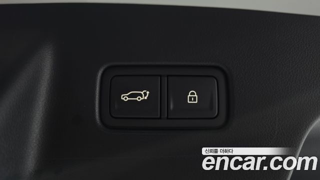 Hyundai Palisade (LX3) Gasoline 2.5T 4WD 7-Seater Calligraphy 2025 — фото 17