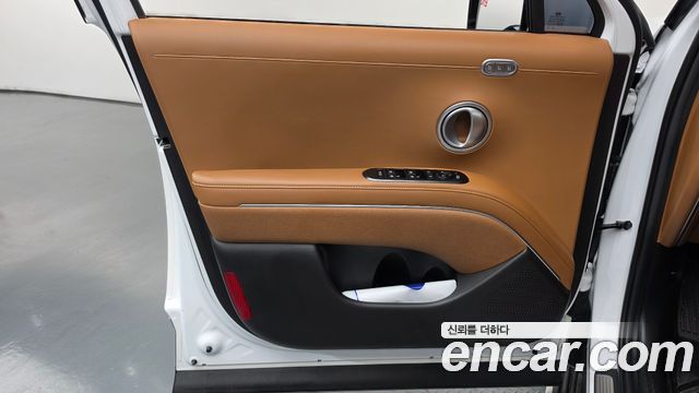 Hyundai Palisade (LX3) Gasoline 2.5T 4WD 7-Seater Calligraphy 2025 — фото 24