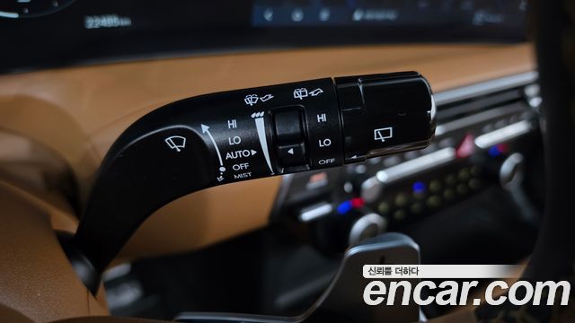 Hyundai Palisade (LX3) Gasoline 2.5T 4WD 7-Seater Calligraphy 2025 — фото 27