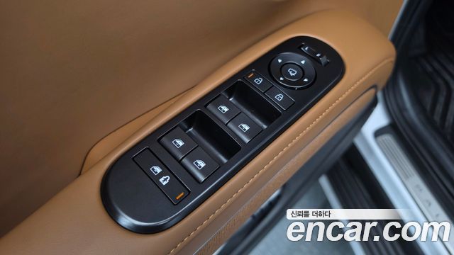 Hyundai Palisade (LX3) Gasoline 2.5T 4WD 7-Seater Calligraphy 2025 — фото 28