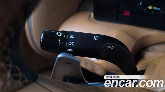 Hyundai Palisade (LX3) Gasoline 2.5T 4WD 7-Seater Calligraphy 2025 — фото 29