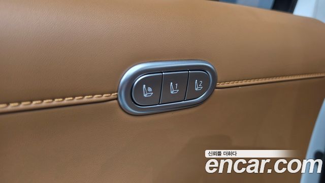 Hyundai Palisade (LX3) Gasoline 2.5T 4WD 7-Seater Calligraphy 2025 — фото 30
