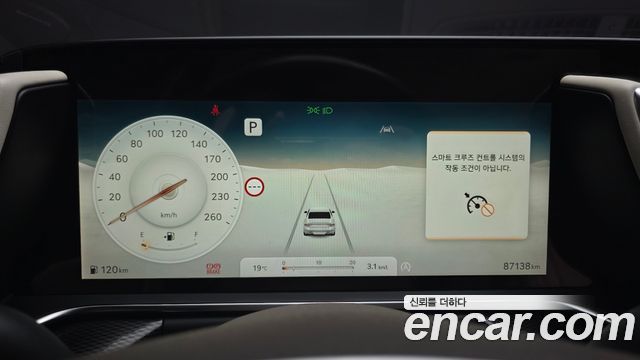 Genesis G90 (RS4) Gasoline 3.5 Turbo AWD 2023 — фото 8