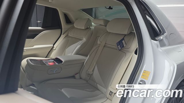 Genesis G90 (RS4) Gasoline 3.5 Turbo AWD 2023 — фото 12