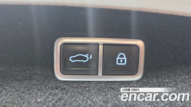 Genesis G90 (RS4) Gasoline 3.5 Turbo AWD 2023 — фото 19