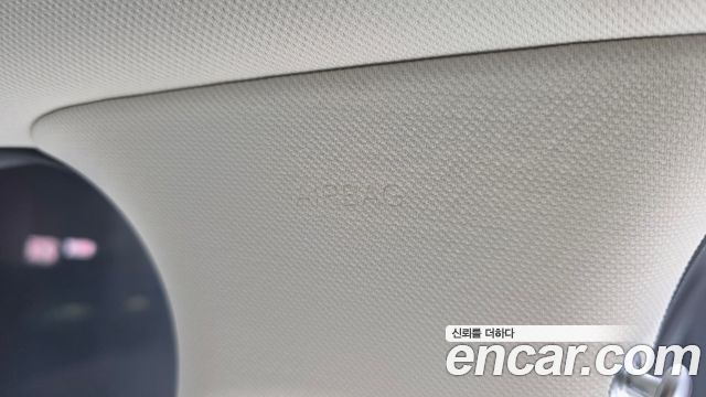 Genesis G90 (RS4) Gasoline 3.5 Turbo AWD 2023 — фото 32
