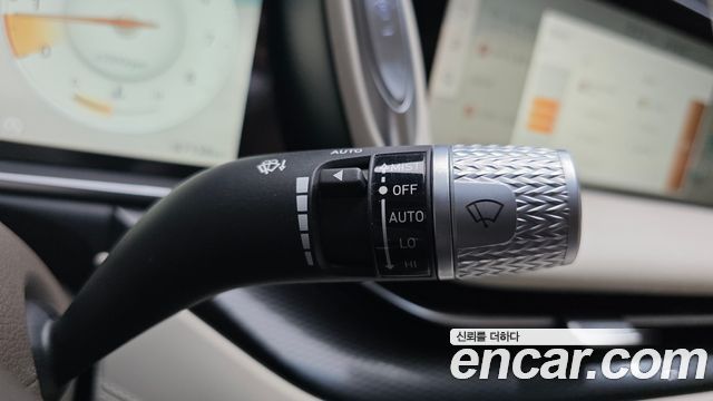Genesis G90 (RS4) Gasoline 3.5 Turbo AWD 2023 — фото 36