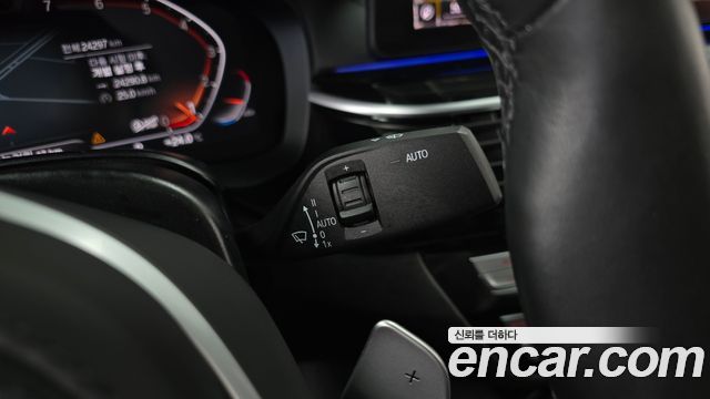 BMW 5 Series (G30) 530i M Sport Package 2021 — фото 33