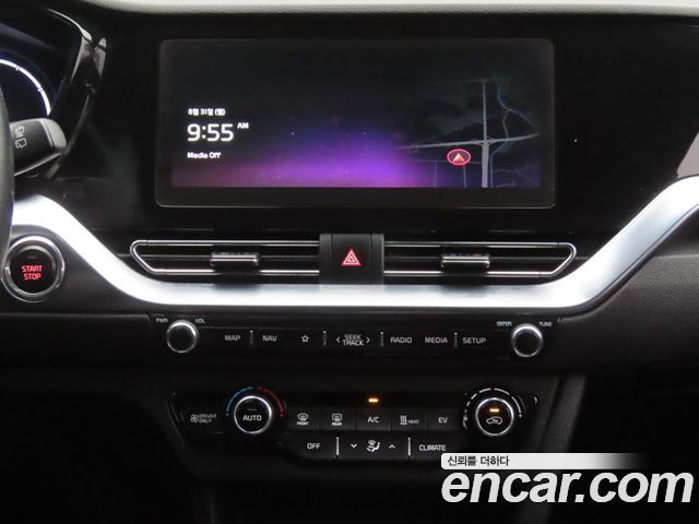 Kia Niro Plus Earth 2024 — фото 15
