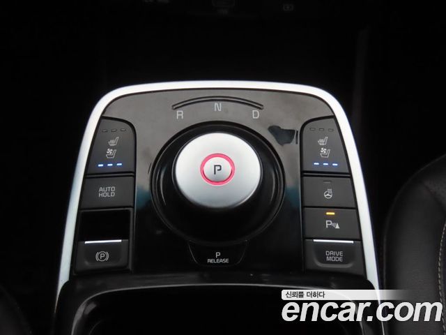 Kia Niro Plus Earth 2024 — фото 16