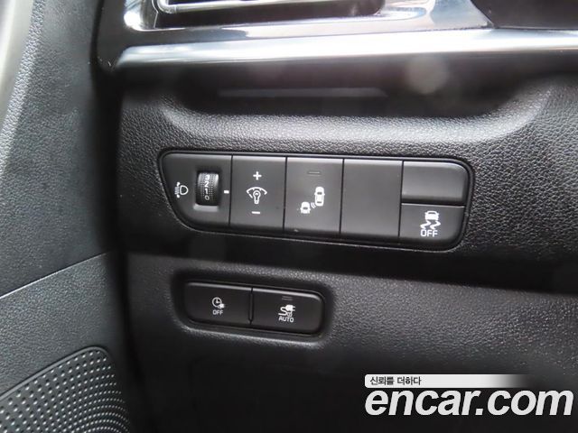 Kia Niro Plus Earth 2024 — фото 18