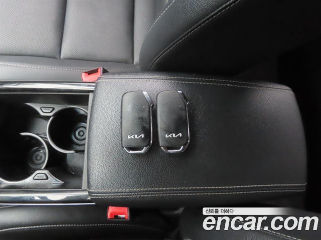 Kia Niro Plus Earth 2024 — фото 23