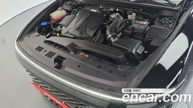 Hyundai Grandeur (GN7) 3.5 Gasoline 2WD Calligraphy 2023 — фото 6