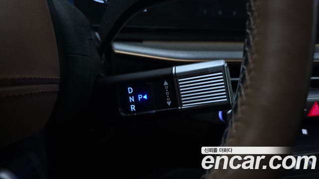 Hyundai Grandeur (GN7) 3.5 Gasoline 2WD Calligraphy 2023 — фото 9