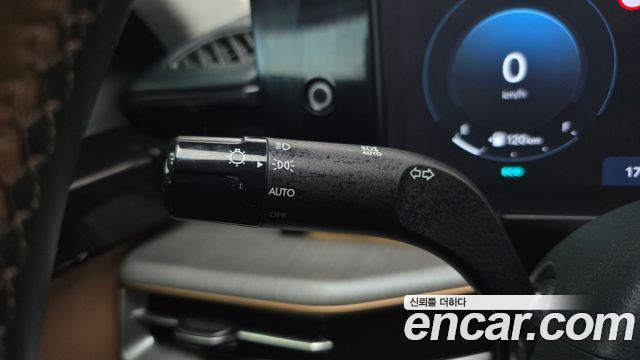 Hyundai Grandeur (GN7) 3.5 Gasoline 2WD Calligraphy 2023 — фото 18