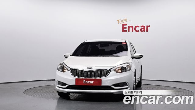 Kia K3 Diesel Prestige 2015 — фото 3