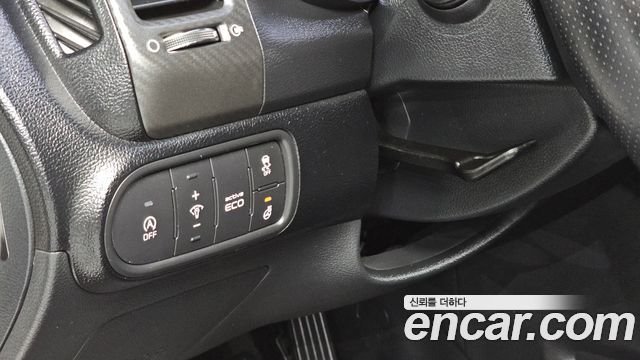 Kia K3 Diesel Prestige 2015 — фото 14