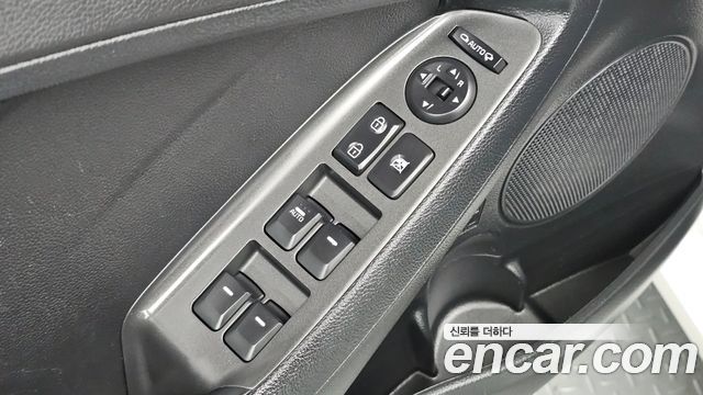 Kia K3 Diesel Prestige 2015 — фото 18