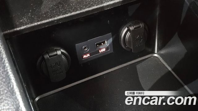 Kia K3 Diesel Prestige 2015 — фото 19
