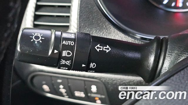 Kia K3 Diesel Prestige 2015 — фото 20