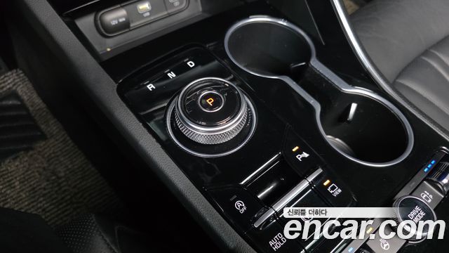 Kia K5 (III) 1.6 Turbo Signature 2020 — фото 9