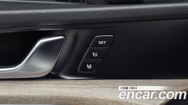 Kia K5 (III) 1.6 Turbo Signature 2020 — фото 14