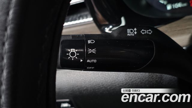 Kia K5 (III) 1.6 Turbo Signature 2020 — фото 16