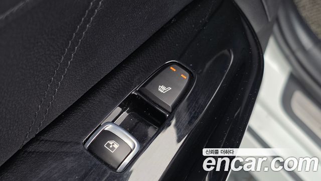 Kia K5 (III) 1.6 Turbo Signature 2020 — фото 18