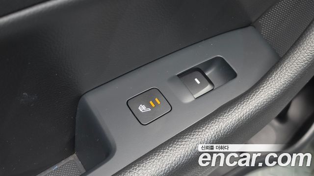 Hyundai Sonata New Rise 2.0 Modern 2018 — фото 19