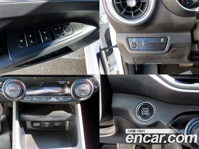 Kia K3 (II) 1.6 Trendy 2023 — фото 5