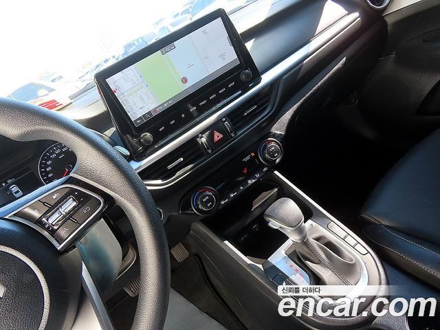Kia K3 (II) 1.6 Trendy 2023 — фото 15