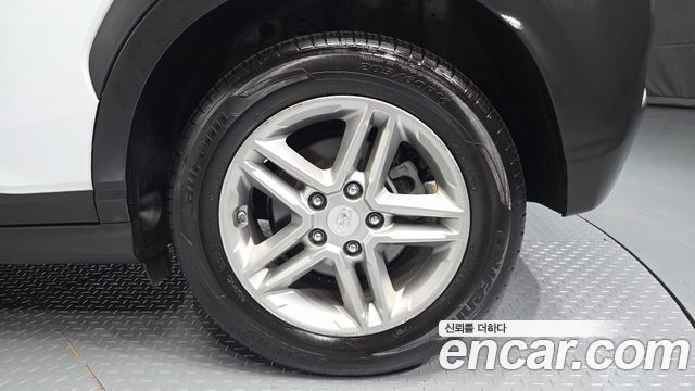 Hyundai Kona Diesel 1.6 2WD Modern 2019 — фото 5
