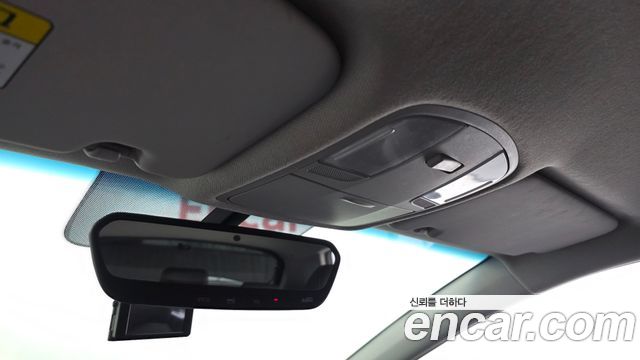 Hyundai Kona Diesel 1.6 2WD Modern 2019 — фото 19