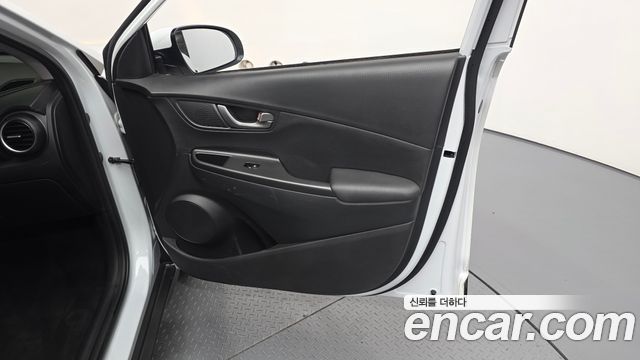 Hyundai Kona Diesel 1.6 2WD Modern 2019 — фото 24