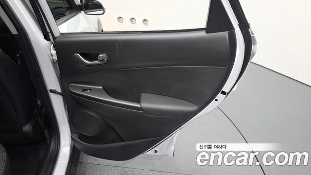 Hyundai Kona Diesel 1.6 2WD Modern 2019 — фото 25