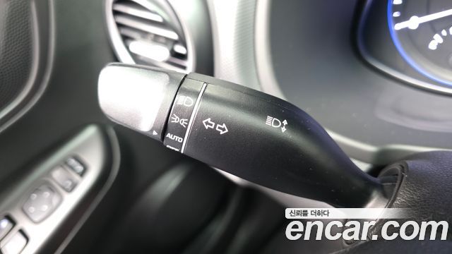 Hyundai Kona Diesel 1.6 2WD Modern 2019 — фото 28
