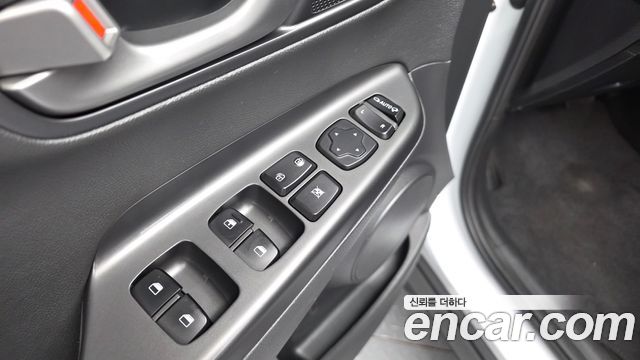 Hyundai Kona Diesel 1.6 2WD Modern 2019 — фото 29