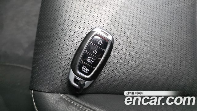 Hyundai Kona Diesel 1.6 2WD Modern 2019 — фото 30