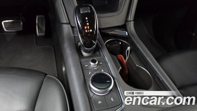 Cadillac XT6 3.6 Sport 2020 — фото 9